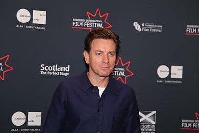 Ewan McGregor